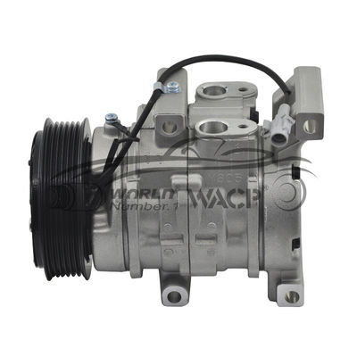 4471807502 قطعات اتوماتیک AC کمپرسور برای تویوتا Avanza 2007-2012 WXTT003