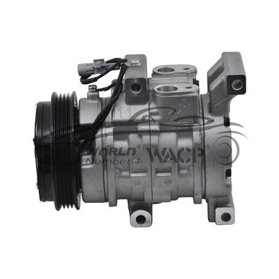 883200D020 سیستم کمپرسور اتوماتیک AC برای تویوتا Avanza Rush WXTT004
