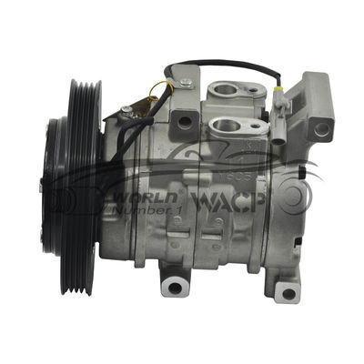 4472800560 قطعات خودرو کمپرسور برای تویوتا Vios NCP93 2003-2013 WXTT005