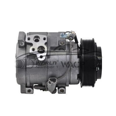 DCP50076 کمپرسور تهویه مطبوع اتوماتیک برای تویوتا لند کروزر پرادو WXTT010