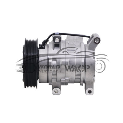 کمپرسور 12 ولت اتوماتیک AC برای تویوتا برای هیلوکسویگو DCP50092 WXTT011