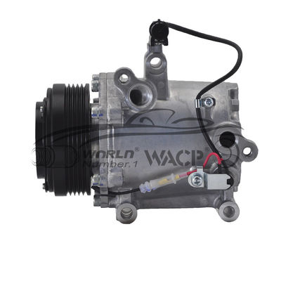 کمپرسور AC اتوماتیک MSC50 MN157931 AKC200A085 برای میتسوبیشی Miev0.7L WXMS074