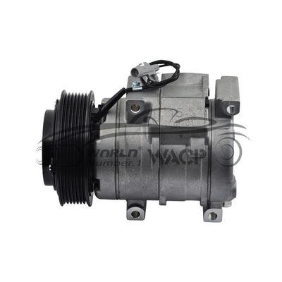 آر سی600.414 قطعات کمپرسور AC اتومبیل برای 0S15 تویوتا HILUZ SW4 / SRV 2005> TRATOR NEW HOLLAND CNH SETEMBRO 2009>/ 12 ولت POLIA 7PK WXTT019