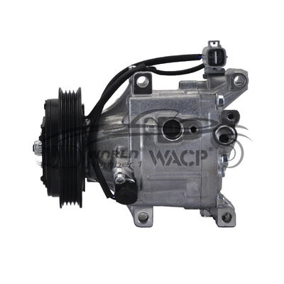 DCP50007 کمپرسور تهویه مطبوع اتوماتیک برای تویوتا کورولا برای اکو Funcargo WXTT020