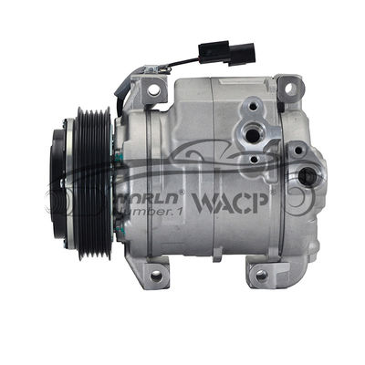 7813A725 کمپرسور اتومبیل AC 2015-2020 برای میتسوبیشی Pajero Montero Sport WXMS089