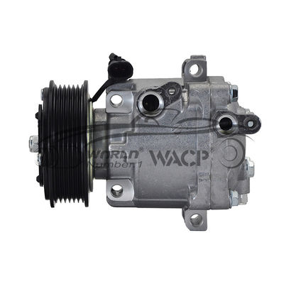 کمپرسور 12 ولت اتومبیل Aircon 287183400182 برای میتسوبیشی تا تا زینون ایندیکا ویستا 2.2 WXMS091
