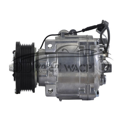 کمپرسور اتوماتیک هوا QS90 6PK برای طوفان سفاری Ta-ta Hexa WXMS088