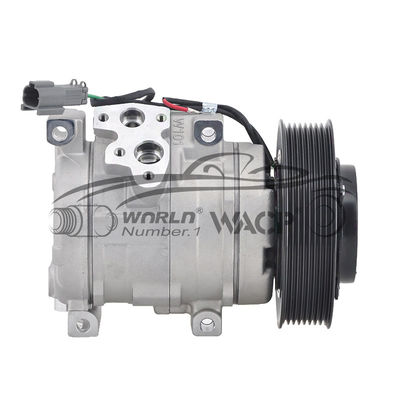 4471903580 1835323280 کمپرسور خنک کننده سیستم خودرو 10S15C برای میتسوبیشی فوسو 24 ولت WXMS093