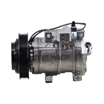 کمپرسور تهویه مطبوع خودرو 12 ولت 4711630 برای هوندا ادیسی برای خلبان برای اکورا MDX برای ZDX RL1 3.5 WXHD003