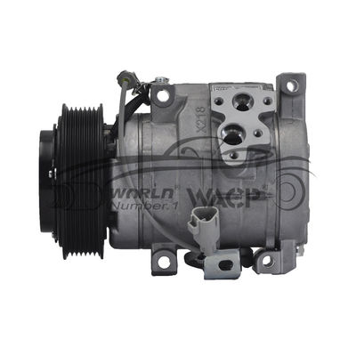 کمپرسور اتوماتیک AC 10S17C برای تویوتا Previa DCP50103 2000-2010 WXTT029