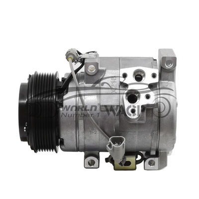 کمپرسور 12 ولت اتوماتیک AC برای تویوتا لند کروزر پرادو 10S17C 7PK WXTT030