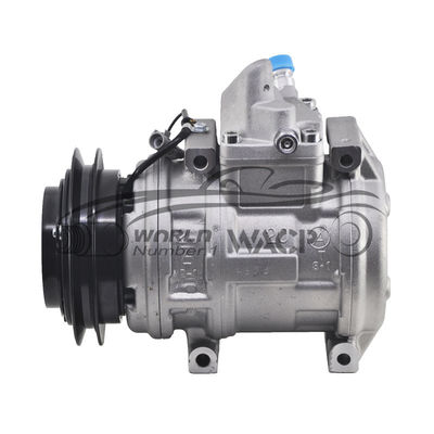 4472006660 قطعات اتومبیل کمپرسور AC برای تویوتا لندکروزر4500 WXTT034