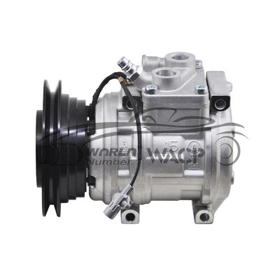8831060770 قطعات خودرو کمپرسور AC برای تویوتا LandCruiser Prado WXTT037
