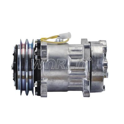 795253 9815082742 کمپرسور AC خودرو برای ولوو FL10/320 1995-1998 WXTK025