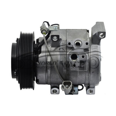8831042180 کمپرسور تهویه مطبوع خودرو برای تویوتا RAV4 2000-2005 WXTT043