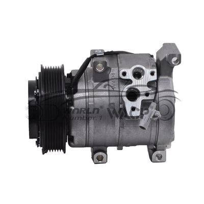 4472802340 قطعات اتومبیل AC کمپرسور برای تویوتا Innova 2003-2010 WXTT050
