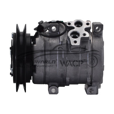 4471706460 کمپرسور خنک کننده اتومبیل AC برای تویوتا Dyna200 1999-2006 WXTT062