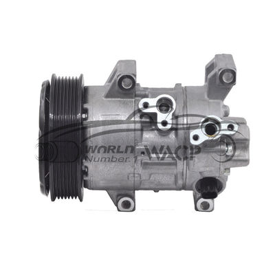 5SEU12C 7PK کمپرسور اتوماتیک AC DCP50121 برای تویوتا RAV4 2003-2009 WXTT065