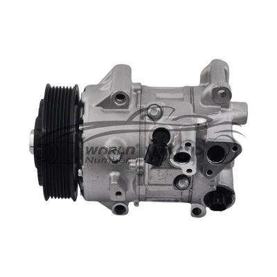 4471504110 کمپرسور اتوماتیک AC TSE17C برای تویوتا کامری 2012-2015 WXTT070