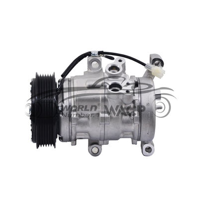 XI4472805050 کمپرسور تهویه مطبوع اتوماتیک برای تویوتا آوانزا 2010-2018 WXTT075