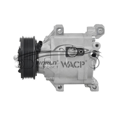 SCSA06C 6PK کمپرسور تهویه مطبوع 12V برای تویوتا برای کورولا WXTT076