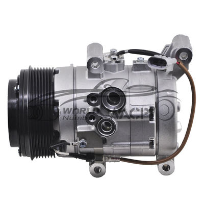 8832004070 قطعات اتومبیل کمپرسور AC SP15 7PK برای تویوتا Tacoma2.7 WXTT077