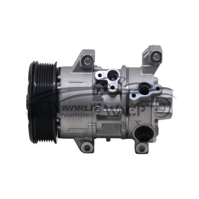 DCP50035 قطعات اتوماتیک کمپرسور AC برای تویوتا RAV4 2.0 2006-2013 WXTT083