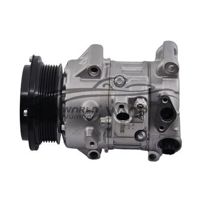 883100T020 کمپرسور هوا خودرو 7SEH17C برای تویوتا هیلندر برای AGV WXTT096
