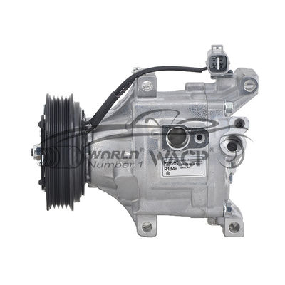 SCSA06C قطعات AC خودرو کمپرسور برای تویوتا کورولا 1.6 برای 2.0 E12 کمپرسور AirCond WXTT110