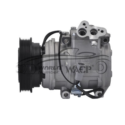 کمپرسور 12 ولت اتوماتیک AC 4471009630 برای تویوتا کامری 2.2 1996 WXTT117