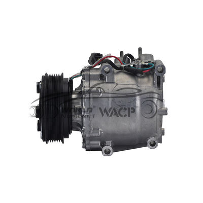 اندازه استاندارد OEM RC600.088 تهویه مطبوع برای TRSA09 مدل 4984 HONDA CIVIC 01 06 WXHD005