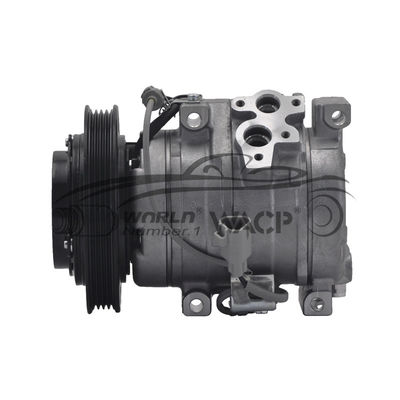 4472203154 کمپرسور تهویه مطبوع اتوماتیک برای تویوتا Altezza SXE10 WXTT191