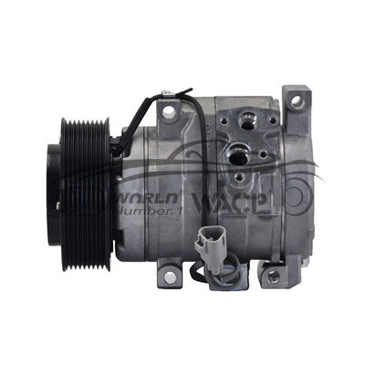 8832060840 قطعات اتومبیل AC کمپرسور برای تویوتا Land Cruiser WXTT189