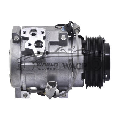 8638821 کمپرسور اتوماتیک AC برای تویوتا Landcruiser Prado 3.0 2008-2012 WXTT180