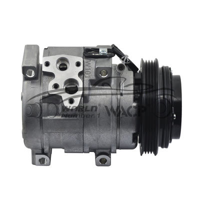 88320BZ120 کمپرسور تهویه مطبوع 10S15C 4PK برای TToyota Townace WXTT177