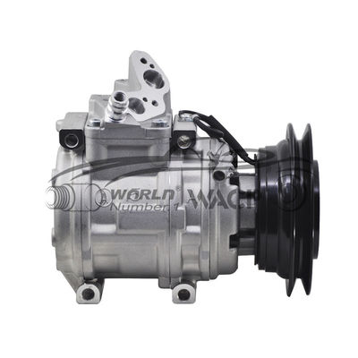 10PA15L 1A کمپرسور تهویه مطبوع اتوماتیک 4472001713 برای 4Runner WXTT173