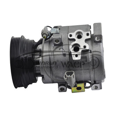 8638795 کمپرسور اتوماتیک هوا 10S15L 5PK برای تویوتا RAV4 برای Avensis WXTT156