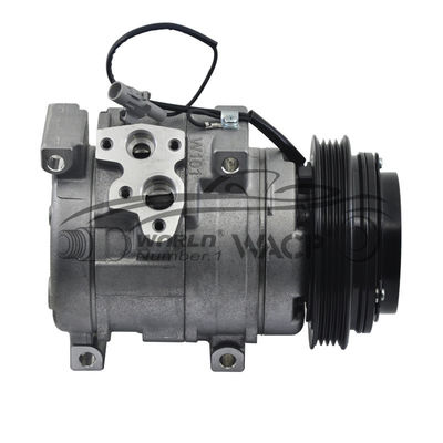 کمپرسور 12 ولت اتوماتیک AC 4472204013 برای تویوتا Dyna برای HiluxVigo 12V WXTT159