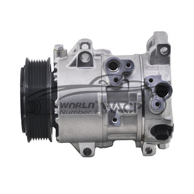 کمپرسور هوا 6SEU16C 7PK خودرو برای تویوتا Estima برای Previa ACR30W WXTT160
