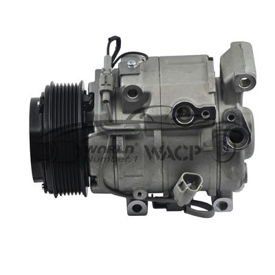 کمپرسور تهویه مطبوع 12 ولت 8832060A01 برای تویوتا Landcruiser Prado2.8 WXTT129