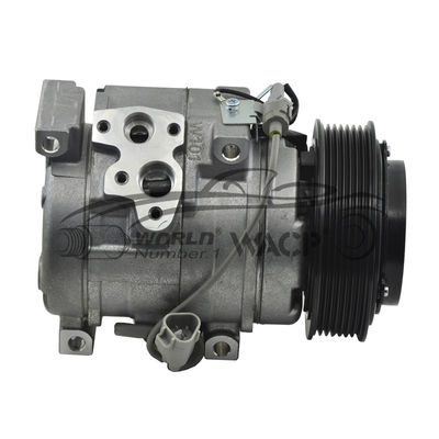 کمپرسور هواپیمای اتومبیل AC 10S15C برای تویوتا Hiace برای Hilux WXTT146