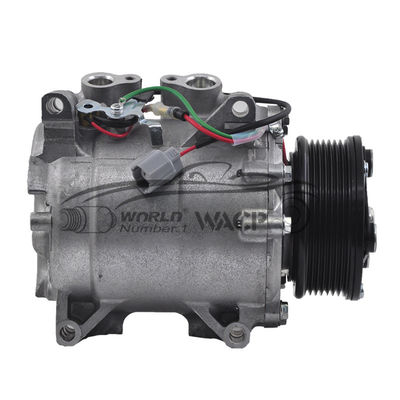قطعات اتوماتیک کمپرسور AC CS20492 برای هوندا CRV برای سویت RD5 برای RD7 2.0 WXHD007