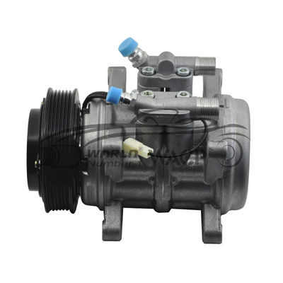 24V5X0820803 کمپرسور تهویه مطبوع ماشین برای تویوتا لند کروزر WXTT144