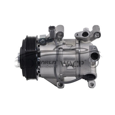 قطعات کمپرسور 12 ولت اتوماتیک AC 5TSE10C برای تویوتا یاریس برای ورسو WXTT127