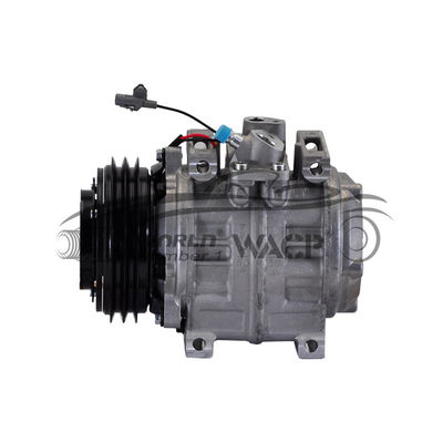 کمپرسور 24 ولت اتوماتیک AC 4472201472 برای تویوتا Coaster برای Caetano WXBS005