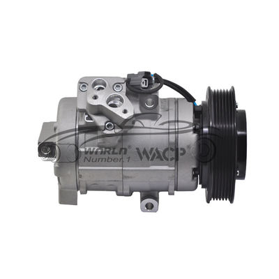 تهویه مطبوع کمپرسور اتومبیل 38810PGM003 برای هوندا ادیسی RA6 WXHD009