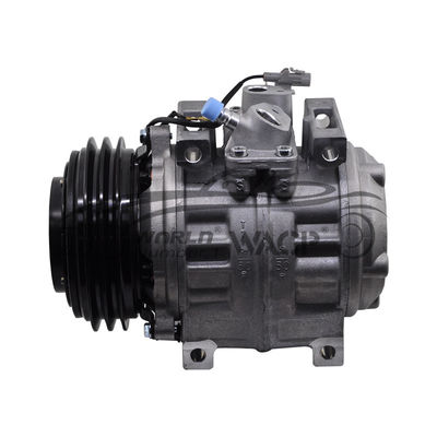 کمپرسورهای AC 10P30C 2PK برای تویوتا Coaster برای Caetano 12V WXBS008