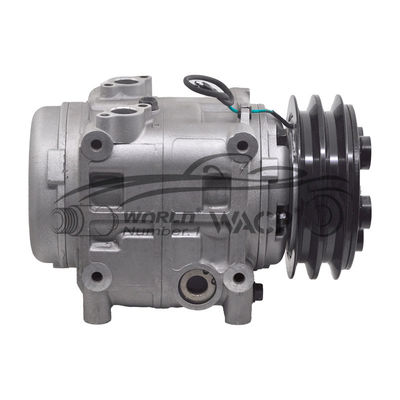 DKS32C 2B کمپرسور تهویه مطبوع اتوبوس برای اتوبوس نیسان TM31 WXBS011