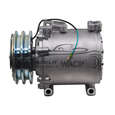 MSC200 2B اتوبوس اتوماتیک کمپرسور تهویه مطبوع برای اتوبوس Mitsubishi 24V WXBS014