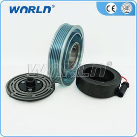 کمپرسور اتوماتیک کلاچ 7V16 برای آلفارومئو Lancia Lybra فیات براوا 60653652 60814396 71721751 8FK351127-231